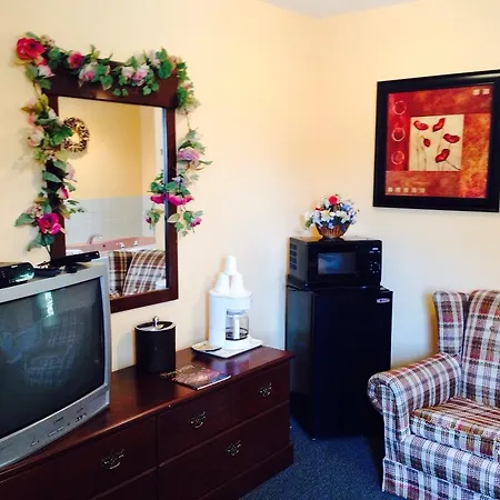Relax Inn Atlantic City Galloway Extérieur photo