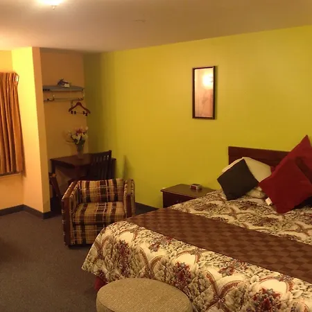 Relax Inn Atlantic City Galloway Chambre photo