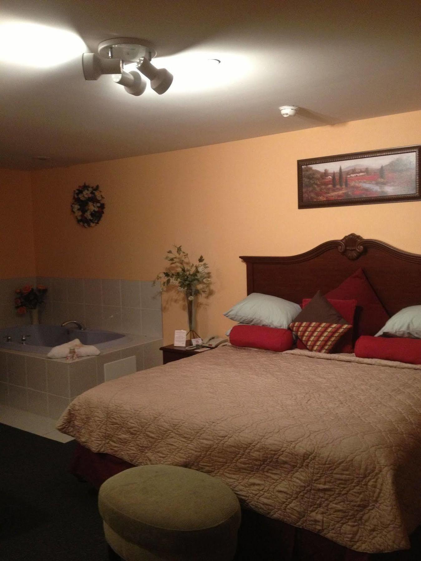 Motel Relax Atlantic City 2*